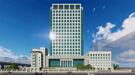 Manila Hall of Justice to be completed by 2022 – Supreme Court.